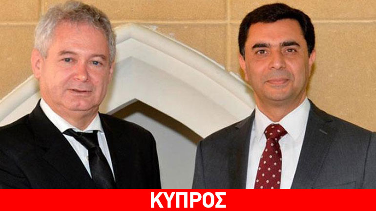 Κύπρος: Μαυρογιάννης – Ναμί επιστρέφουν στις διαπραγματεύσεις